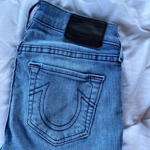 True religion jeans